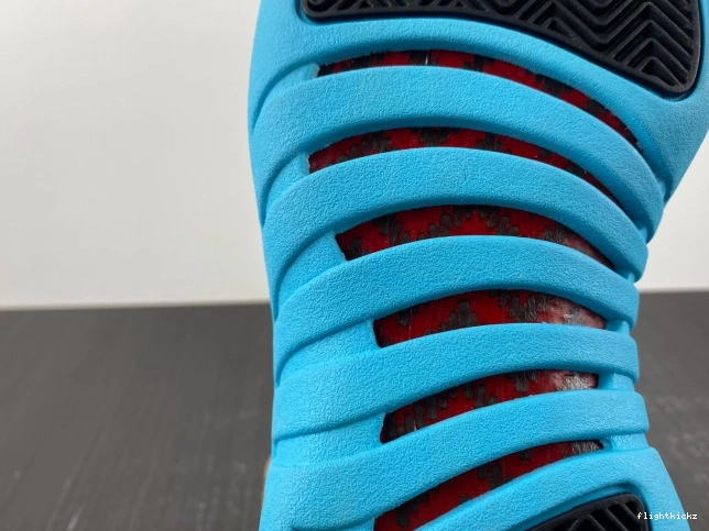 130690-027 Blue Retro 12 Jordan Gamma 0905